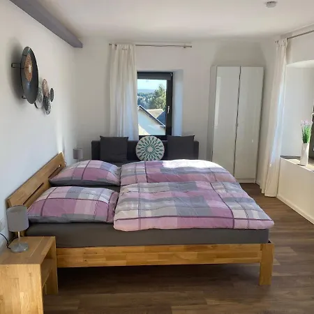 Gruppenunterkunft Fur Erwachsene Esch (Rhineland-Palatinate)