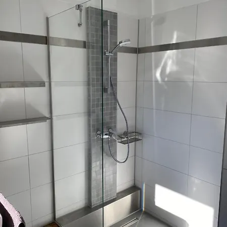 Gruppenunterkunft Fur Erwachsene Prázdninový dům