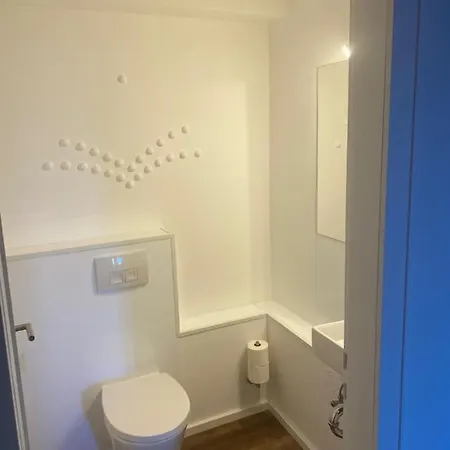 Gruppenunterkunft Fur Erwachsene Esch (Rhineland-Palatinate)