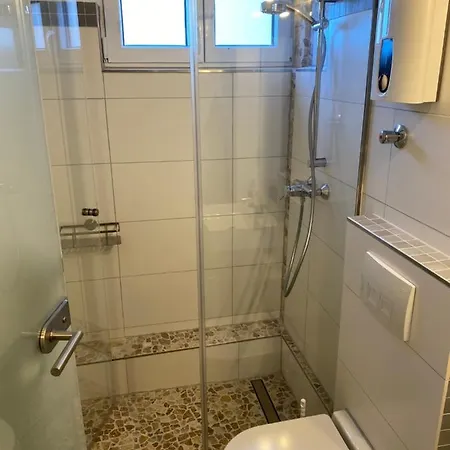 Gruppenunterkunft Fur Erwachsene Prázdninový dům *
